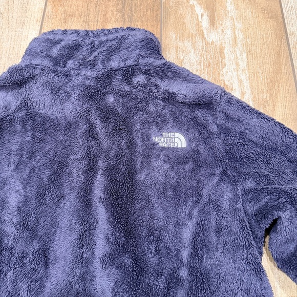 The North Face | Women’s Navy Blue Jacket - Picture 6 of 8